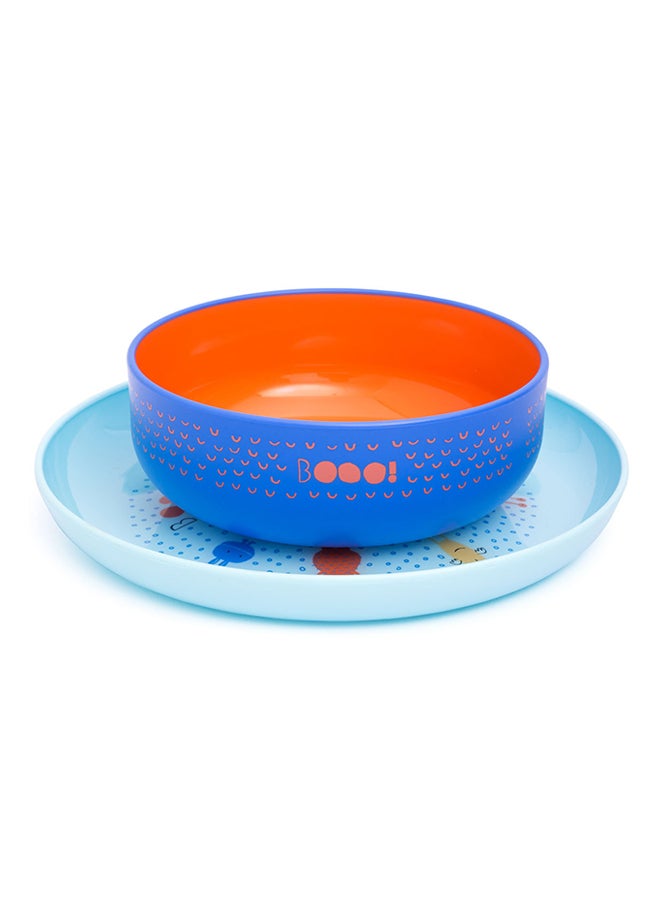 SUAVINEX - Toddler Feeding Set - Image 1