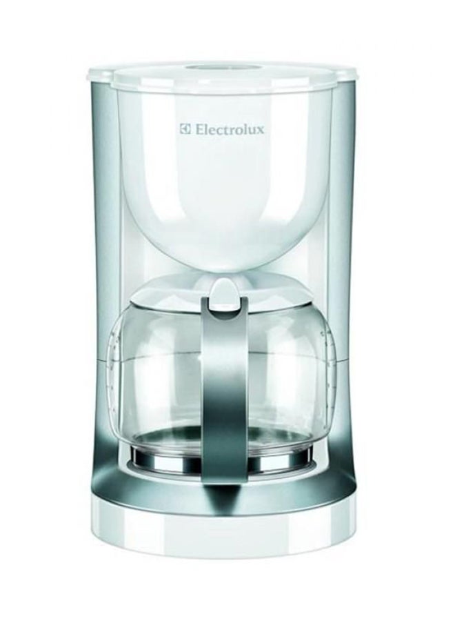Electrolux - Filter Coffee Machine EKF3130AR White - Image 1
