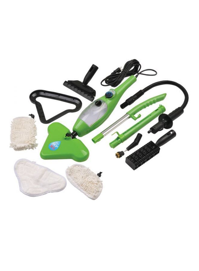H2O Steam Sweeper Green  - Image 1