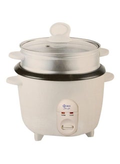 Hi Max Automatic Rice Cooker 2.2L 2724468878619 White 