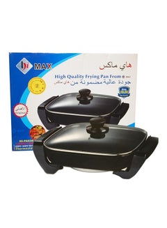 شواية كهربائية HI-SH170 أسود