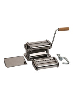 imperia Pasta Maker Machine 2.72E+12 Silver 