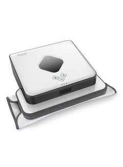 Floor Mopping Robot 240 W B390045 White