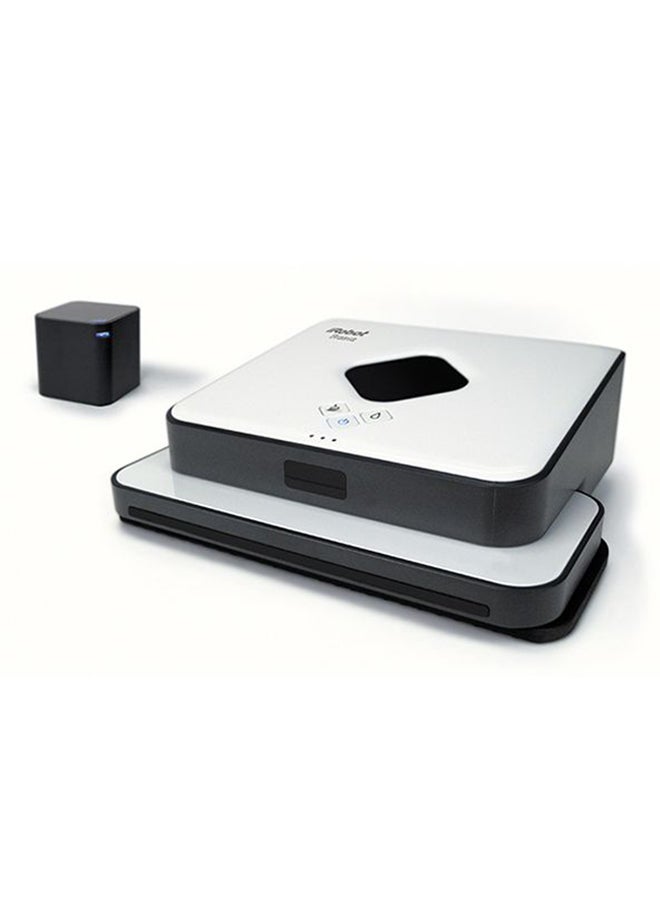 iRobot - Floor Mopping Robot 240 W B390045 White - Image 1