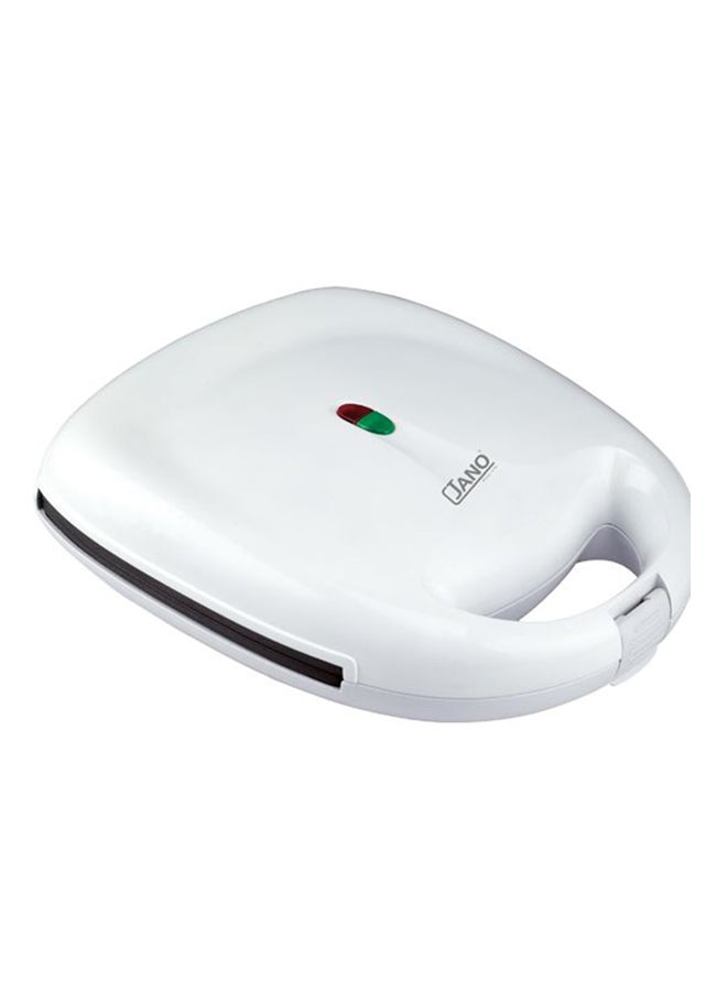 جانو جهاز صنع السندويشات بقدرة 1400 وات 1400.0 W JN1923 أبيض