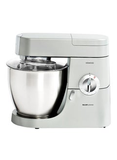 Premier Major Mixer 1200W 6.7 L 1200.0 W KMM770/07 Grey/Silver