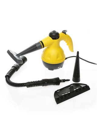 Handheld Steam Cleaner 1000W 2.72E+12 Yellow/Black - v1514384149/N13003912A_1