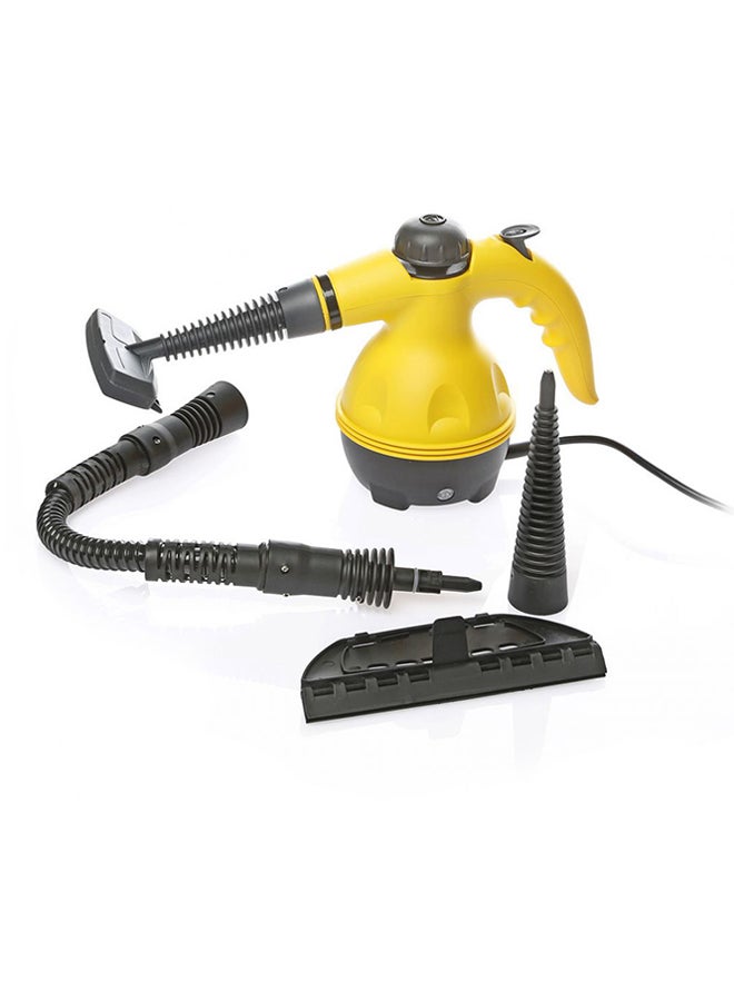 Handheld Steam Cleaner 1000W 2.72E+12 Yellow/Black