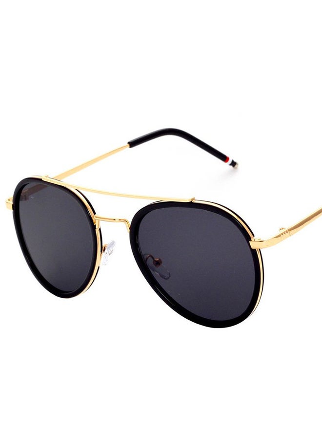 Spy Aviator Frame Sunglasses - v1514437999/N12584489A_2