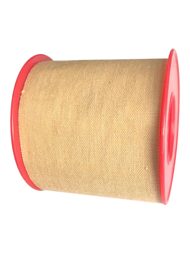 Uni-Plast Zinc Oxide Adhesive Plaster Roll 