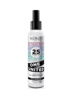 One United All-In-One Multi-Benefit Treatment 150ml - v1514462800/N13075912A_1