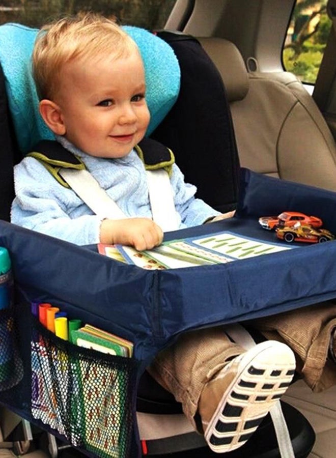 Baby Car Seat Tray Drawing Board  - Image 4