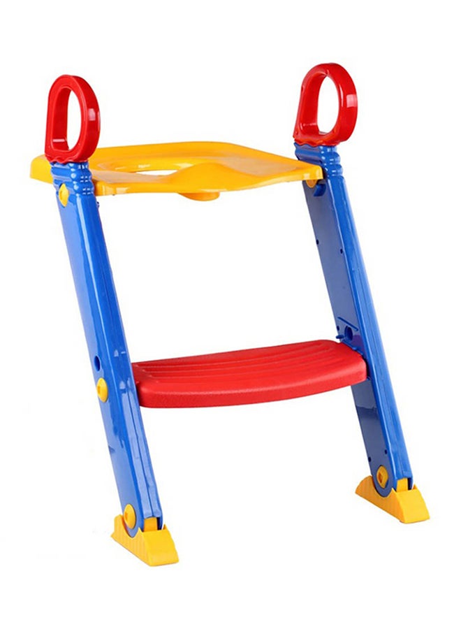 Portable Toilet Ladder