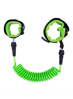 Generic Anti Lost Wrist Link Harness Strap 