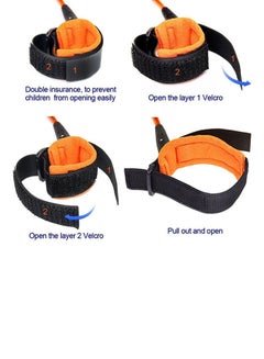 Generic Anti Lost Wrist Link  - Image 3