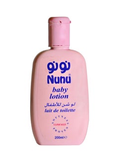 نونو لوشن ترطيب للأطفال  - Image 1