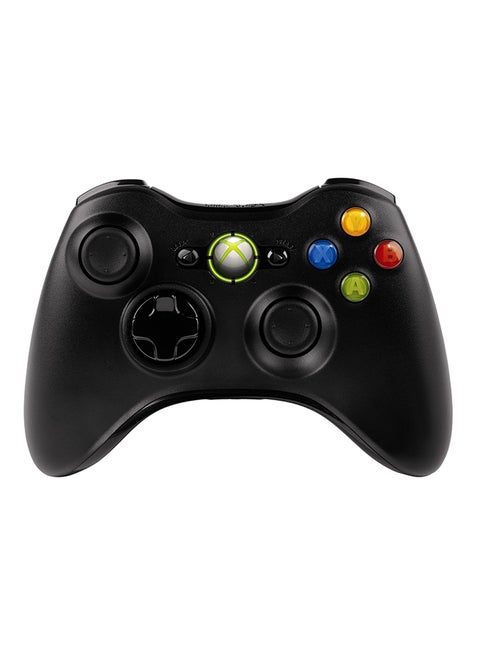 Wireless Gaming Controller