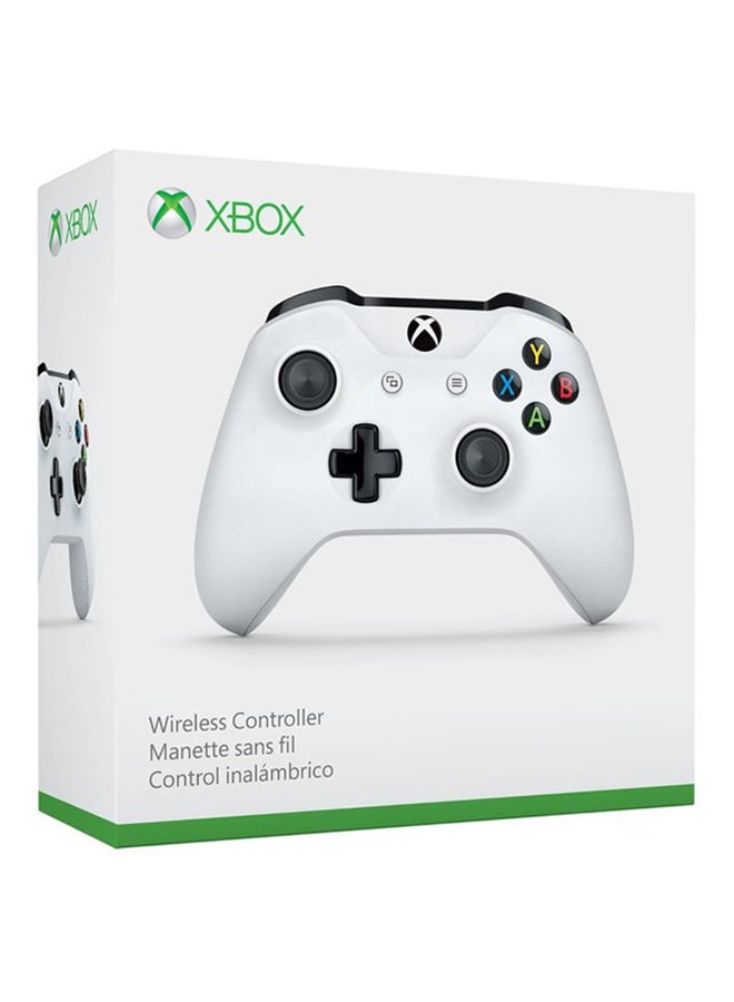XBOX Crete Wireless Controller  - Image 2