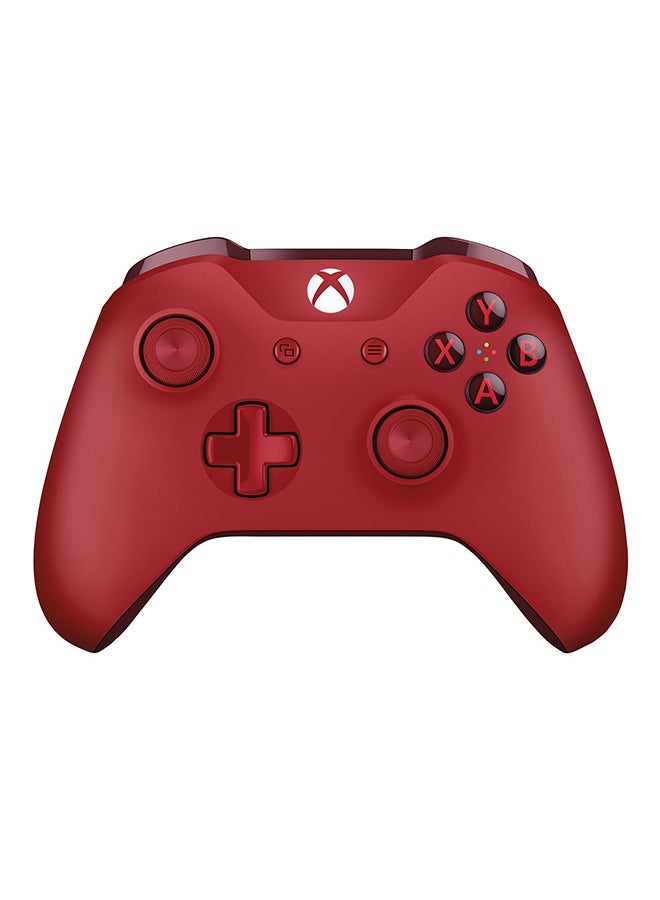 XBOX - Wireless Gaming Controller - Image 1