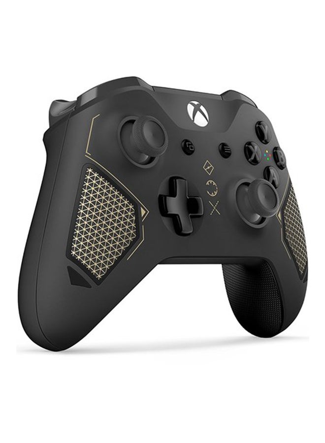 إكس بوكس ذراع تحكم لاسلكي مخصص للألعاب - Image 1