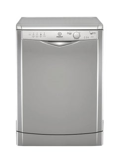 Ecotime Dishwasher 12L DFG-15B1-SUK Silver