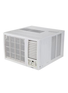AFTRON Window Air Conditioner AFA-18060 White  - Image 1