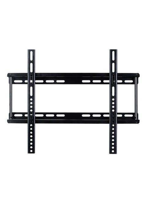 Wall Mount Bracket For LCD Black