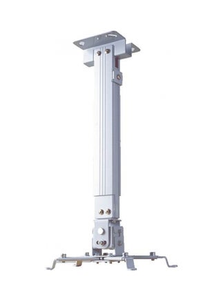 Ceiling Mount Bracket White/Black/Silver - v1514713813/N12682945A_1