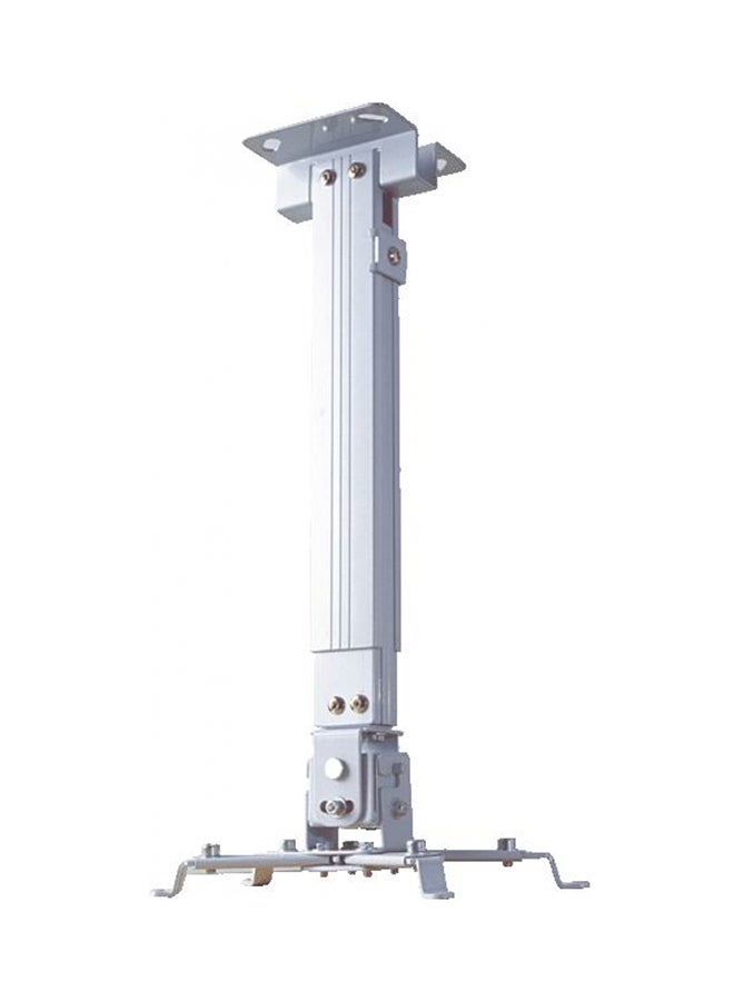 Ceiling Mount Bracket White/Black/Silver
