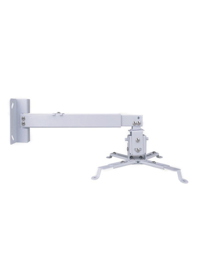 I-View Ceiling Mount Bracket For Below 32 Inch White - Image 2