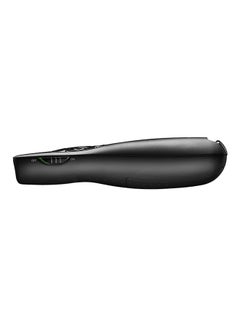 Logitech Wireless Laser Presenter Remote Control Black  - Image 2