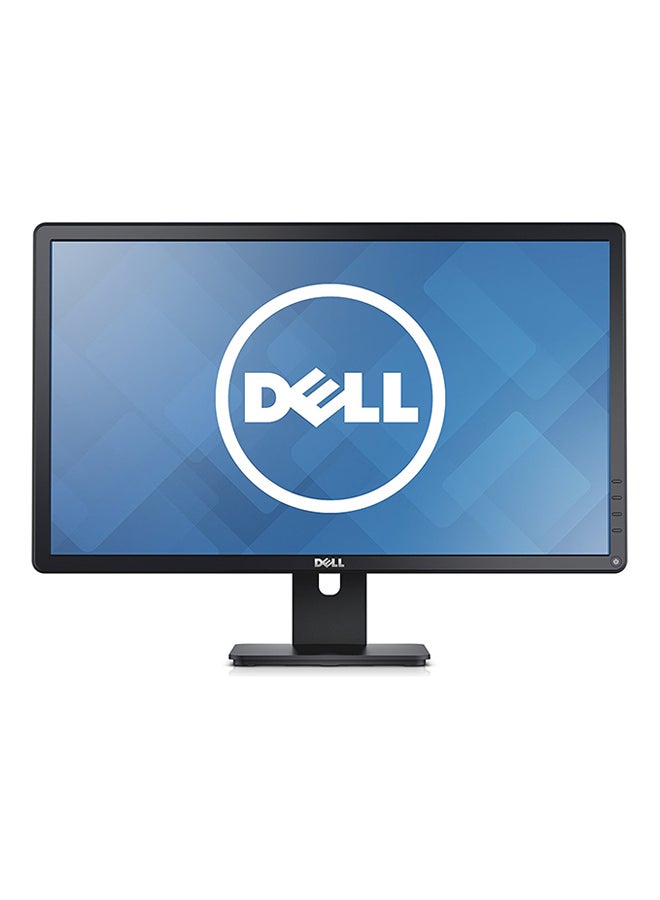 ديل شاشة LED مقاس 20 بوصة أسود - Image 1