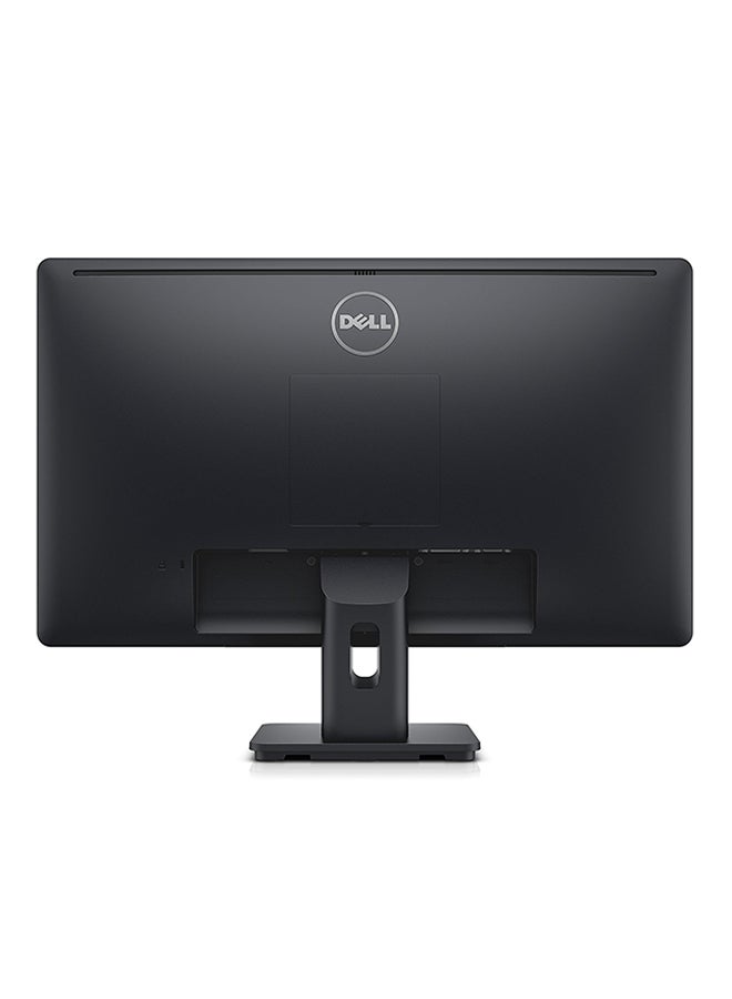 ديل شاشة LED مقاس 20 بوصة أسود - Image 2