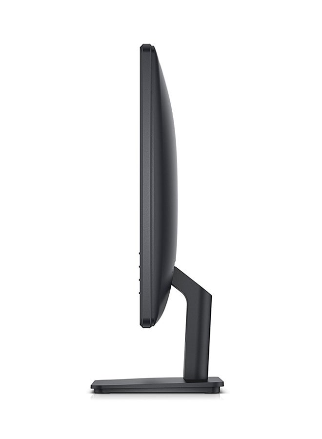 ديل شاشة LED مقاس 20 بوصة أسود - Image 4