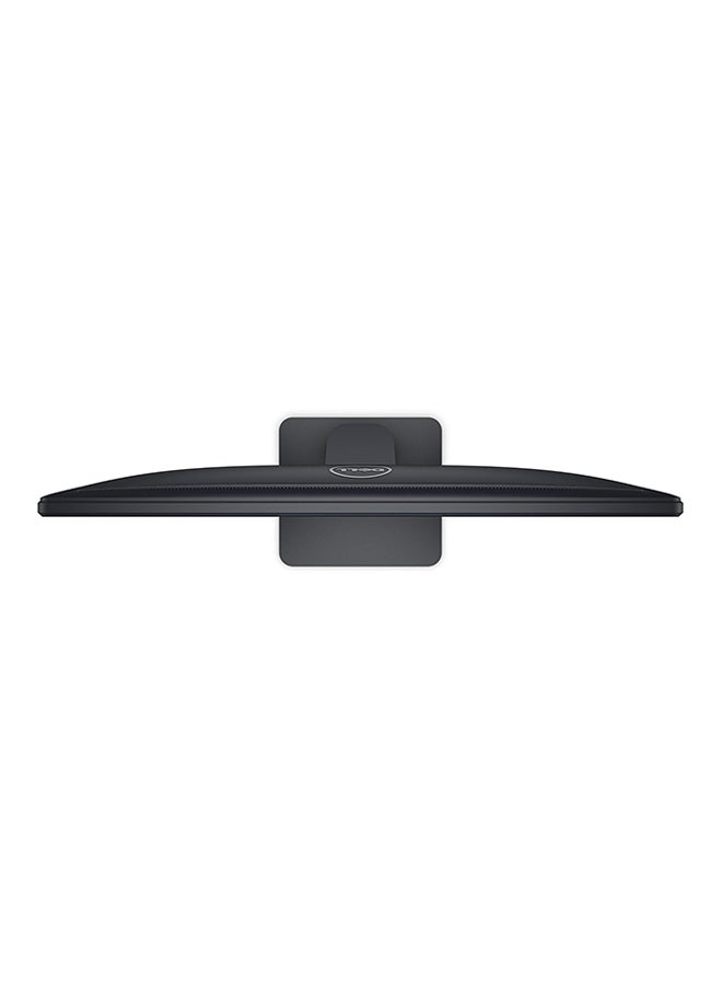 ديل شاشة LED مقاس 20 بوصة أسود - Image 5