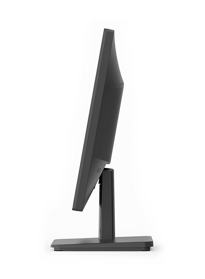 DELL 20-Inch Full HD LED-Backlit Monitor Black - Image 4