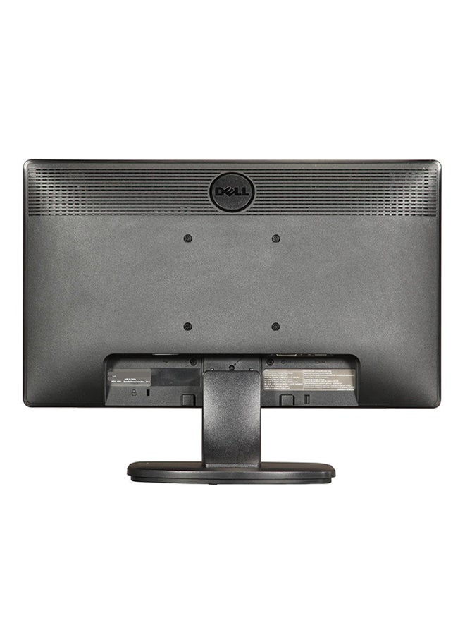 DELL 20-Inch E Series HD LED Monitor Black - Image 2