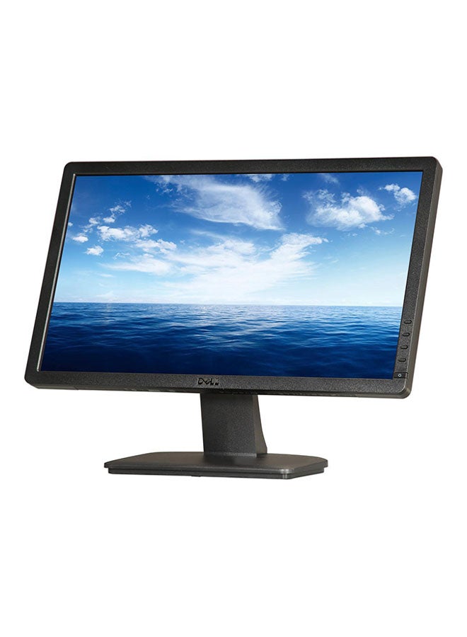DELL 20-Inch E Series HD LED Monitor Black - Image 5