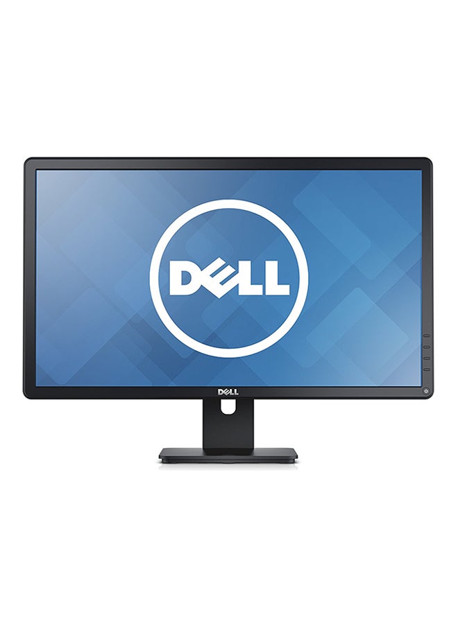 DELL 23-Inch LED Monitor Black  - Image 1