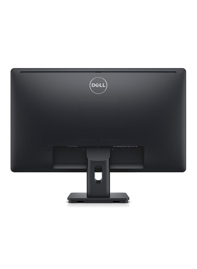 DELL 23-Inch LED Monitor Black  - Image 2