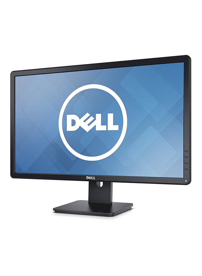 DELL 23-Inch LED Monitor Black  - Image 3