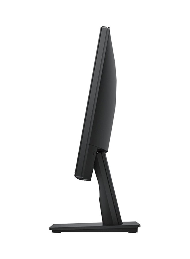 DELL - E1916H 18.5 inch TN LED HD Monitor With 60Hz 18.5inch Black - Image 1