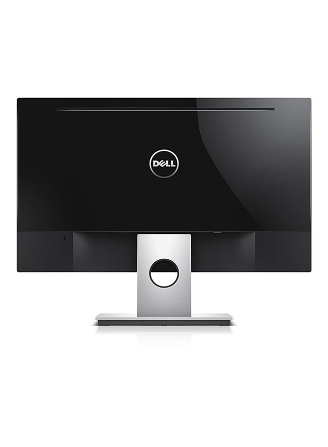 DELL 24-Inch LED Monitor Black - Image 2