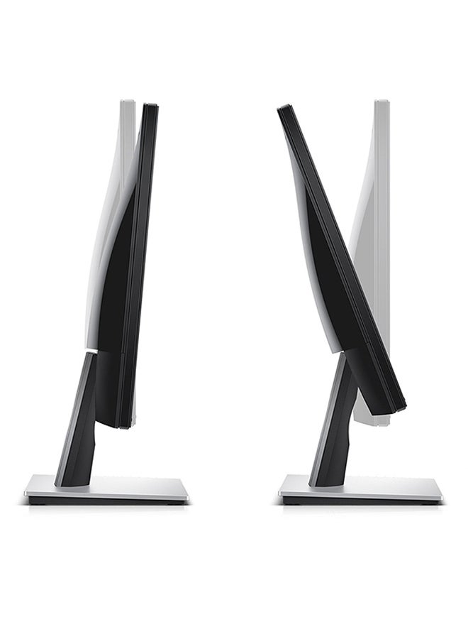 DELL 24-Inch LED Monitor Black - Image 3