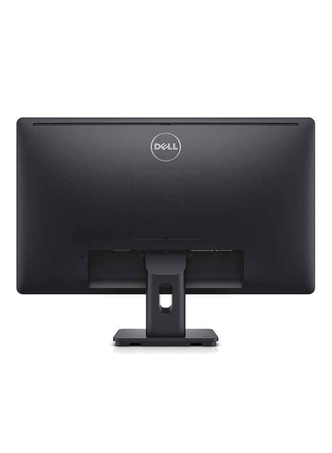 DELL 21.5-Inch LED Monitor Black  - Image 2