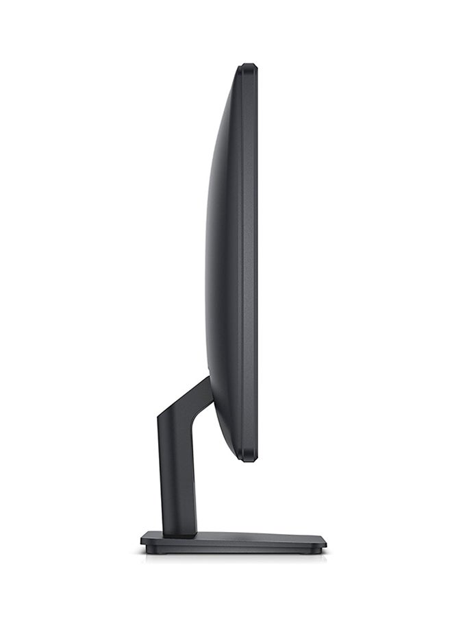 DELL 21.5-Inch LED Monitor Black  - Image 4