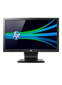 HP 18.5 Inch Widescreen LED - Backlit LCD Monitor (LV1911) Black  - Image 1