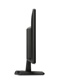 HP 18.5 Inch Widescreen LED - Backlit LCD Monitor (LV1911) Black  - Image 3
