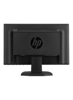 HP 18.5-Inch HD LED Backlight Monitor Black  - Image 2