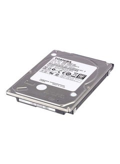 توشيبا محرك أقراص صلبة داخلي للكمبيوتر الدفتري 1 TB  - Image 2